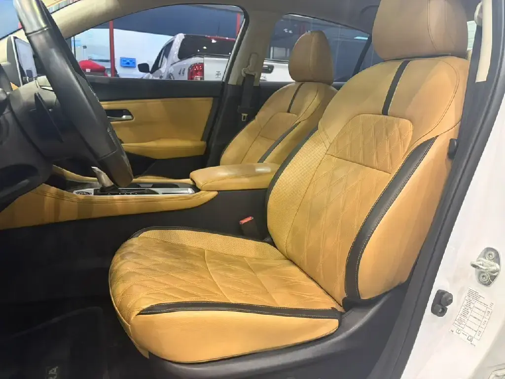 galeria SENTRA