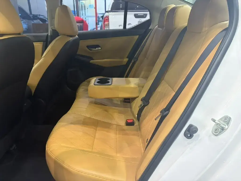 galeria SENTRA