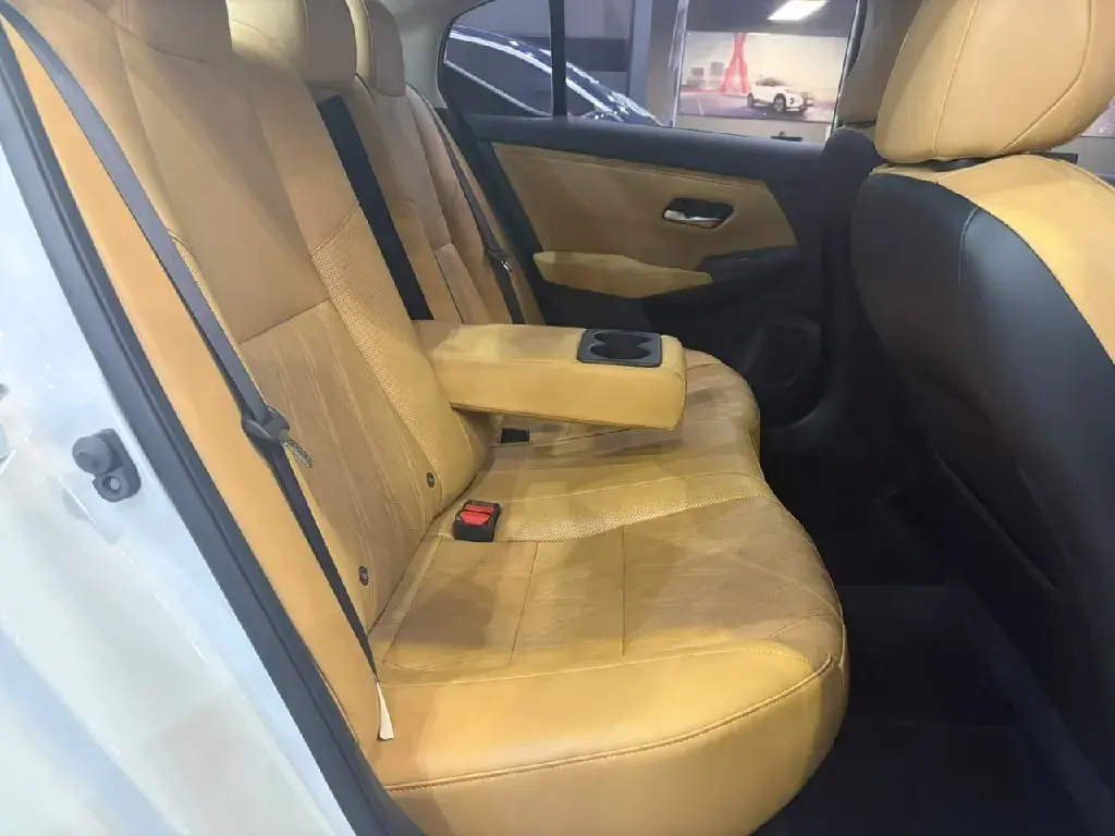 galeria SENTRA
