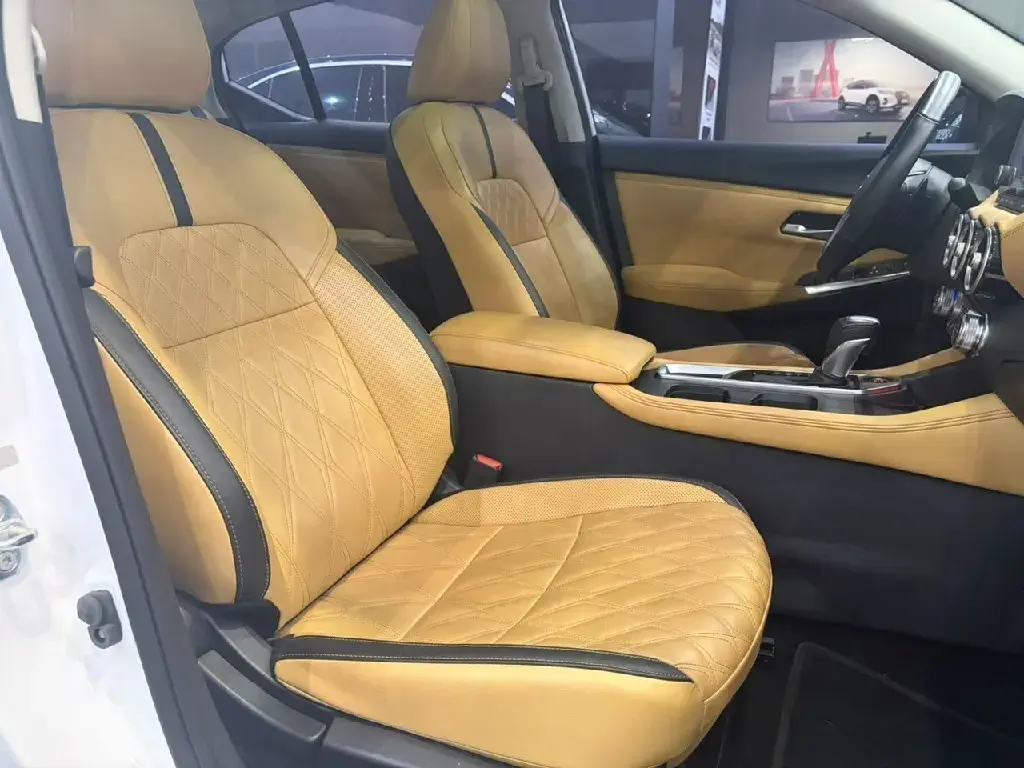 galeria SENTRA