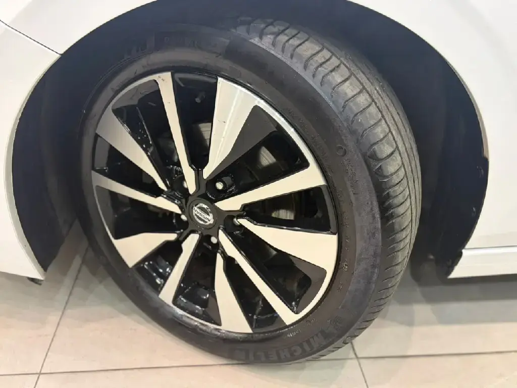 galeria SENTRA