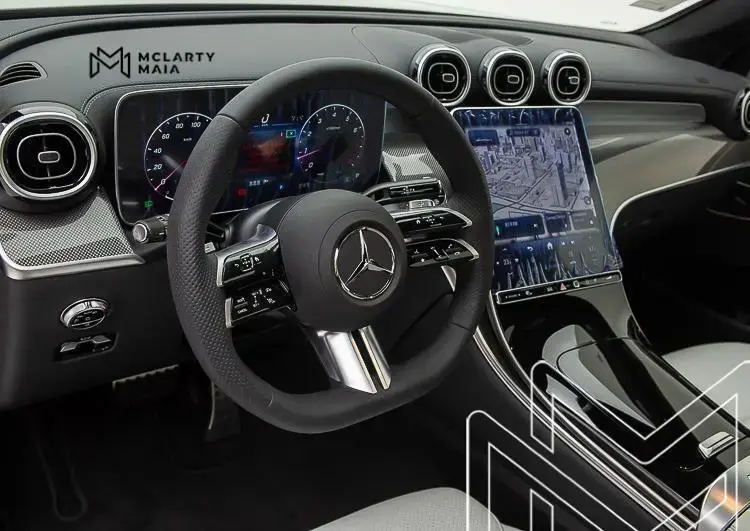 galeria GLC