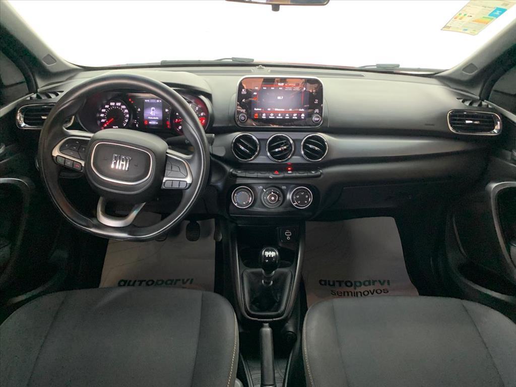 Fiat ARGO