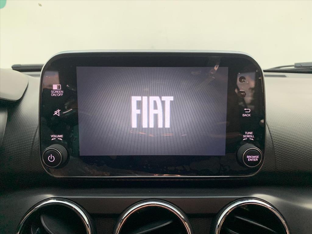 Fiat ARGO