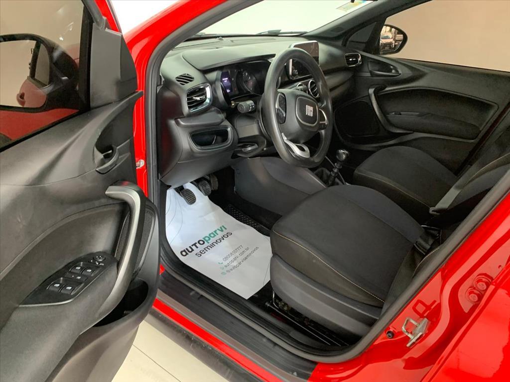 Fiat ARGO
