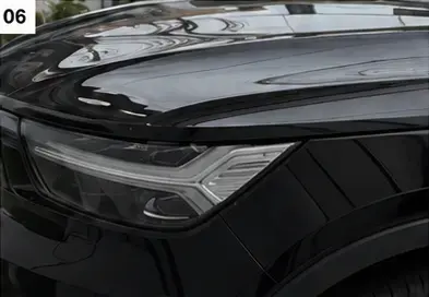 Volvo XC40 P8 RECHARGE ELECTRIC BEV PURE AWD