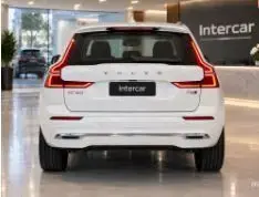 Volvo XC60 2.0 T8 PHEV ULTRA AWD GEARTRONIC