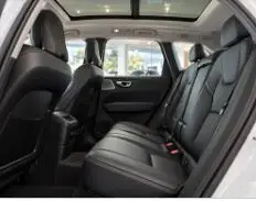 Volvo XC60 2.0 T8 PHEV ULTRA AWD GEARTRONIC