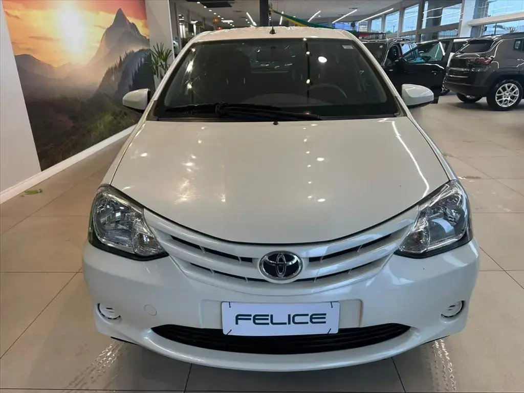 galeria ETIOS