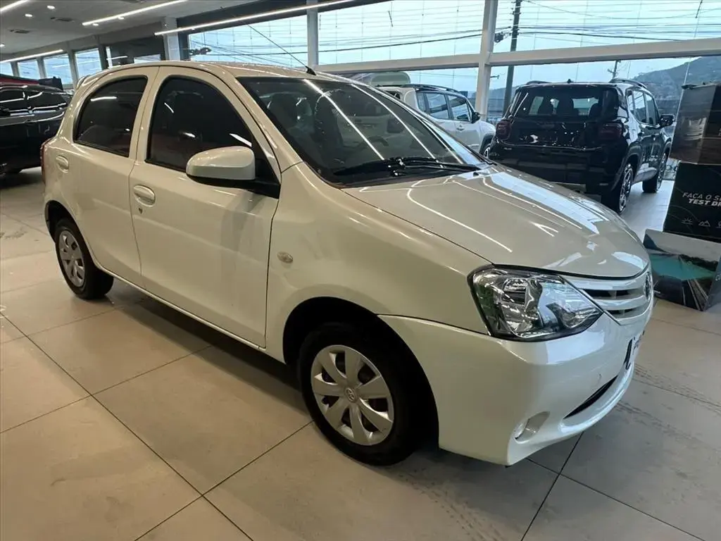 galeria ETIOS