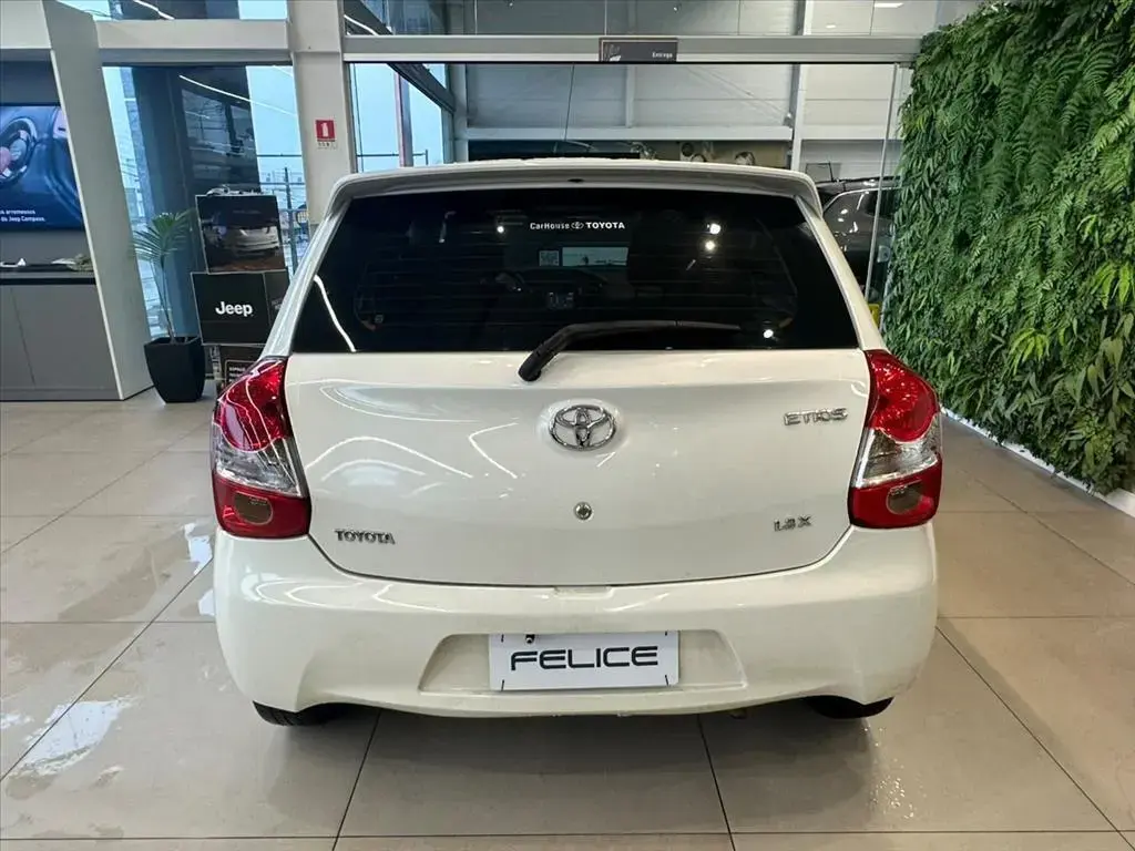 galeria ETIOS