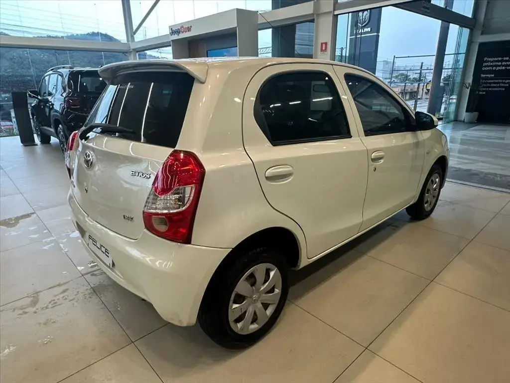 galeria ETIOS