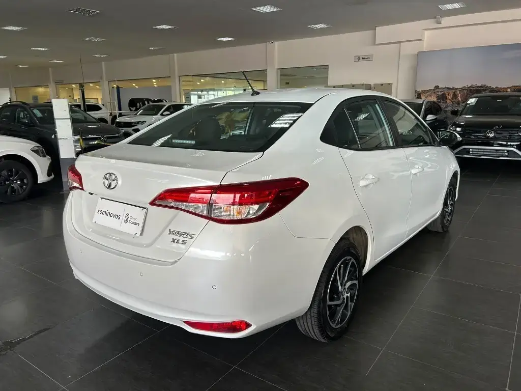 galeria YARIS