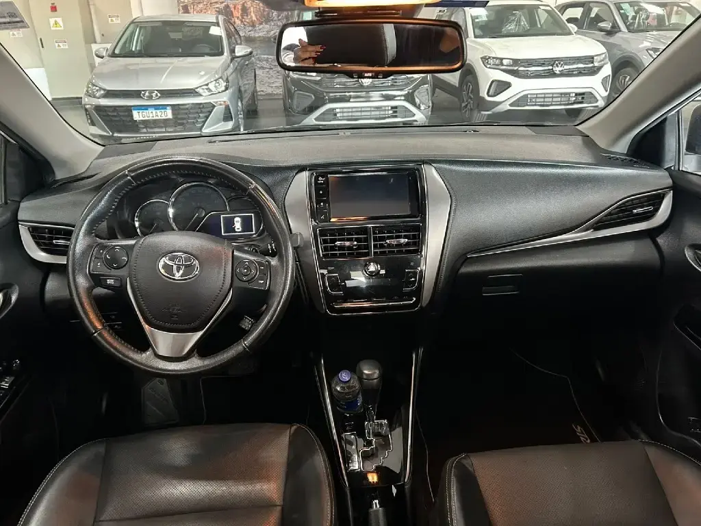 galeria YARIS
