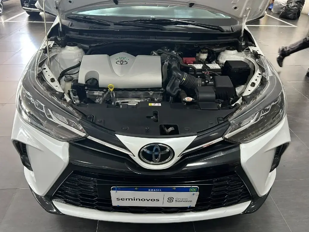 galeria YARIS