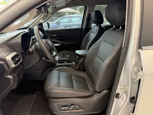 Fiat TITANO 2.2 TURBO DIESEL RANCH 4X4 AT6