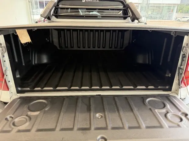 Fiat TITANO 2.2 TURBO DIESEL RANCH 4X4 AT6