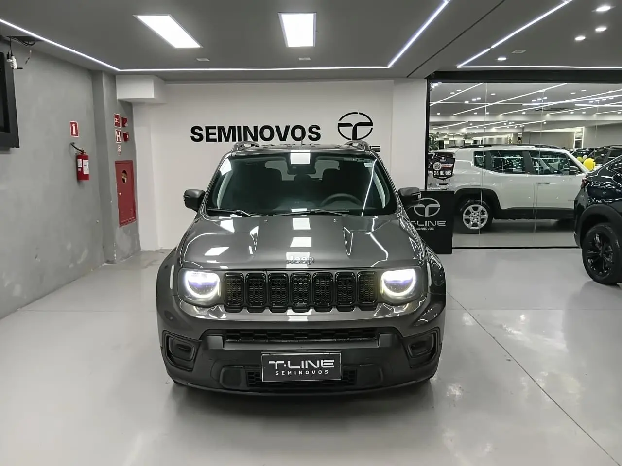 galeria RENEGADE