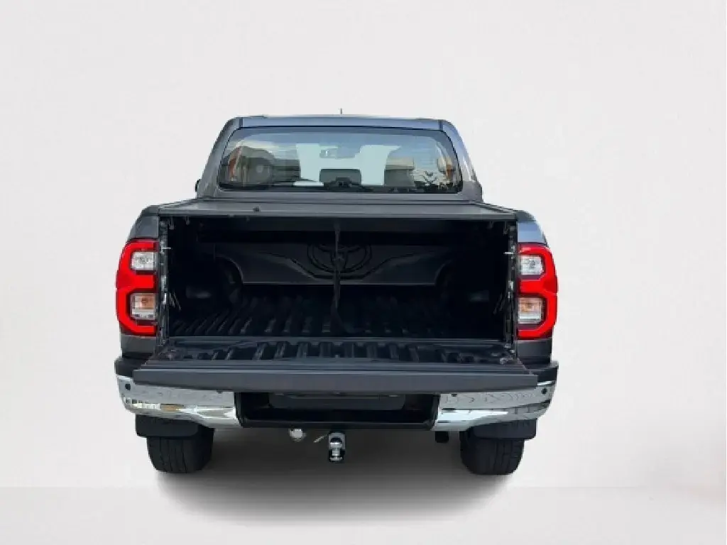 galeria HILUX