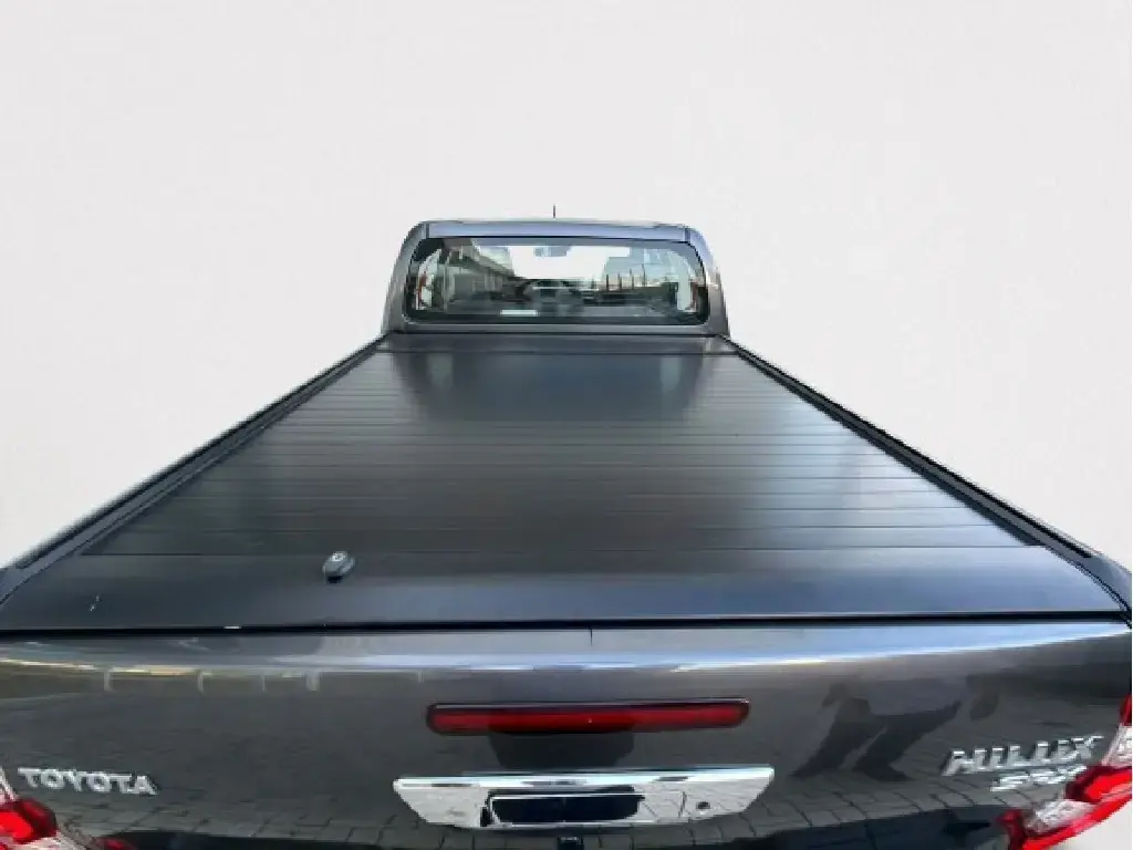 galeria HILUX