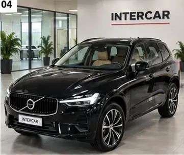 Volvo XC60 2.0 T8 RECHARGE ULTIMATE AWD GEARTRONIC