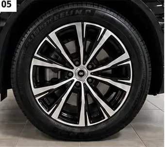 Volvo XC60 2.0 T8 RECHARGE ULTIMATE AWD GEARTRONIC