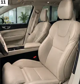 Volvo XC60 2.0 T8 RECHARGE ULTIMATE AWD GEARTRONIC