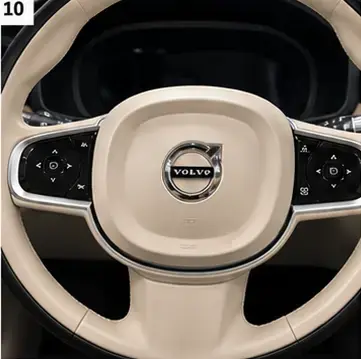 Volvo XC60 2.0 T8 RECHARGE ULTIMATE AWD GEARTRONIC