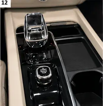 Volvo XC60 2.0 T8 RECHARGE ULTIMATE AWD GEARTRONIC