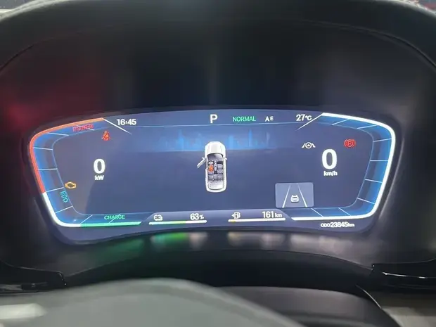 Byd SONG PLUS 1.5 DM-I HÍBRIDO AUTOMÁTICO