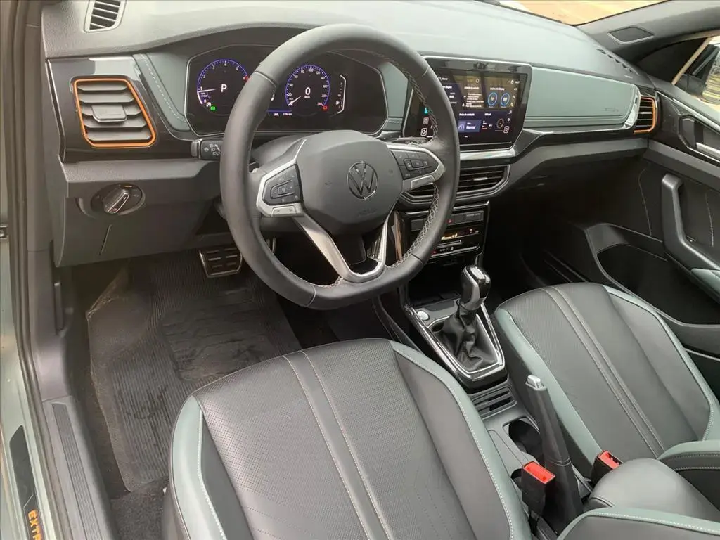 galeria T-CROSS