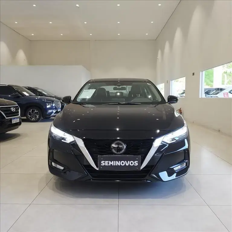 galeria SENTRA