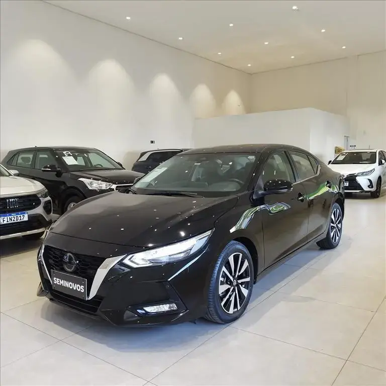 galeria SENTRA