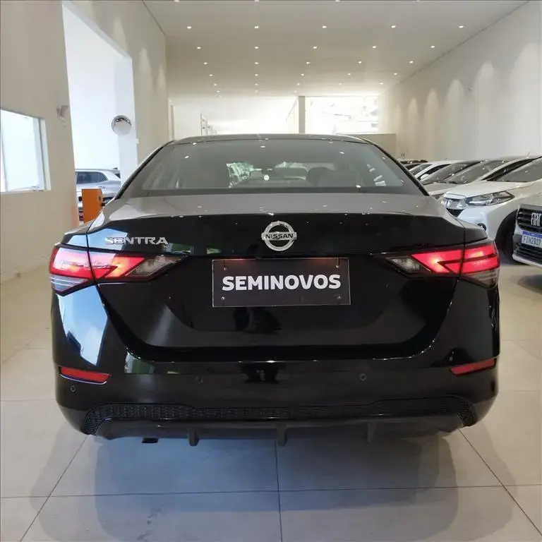 galeria SENTRA