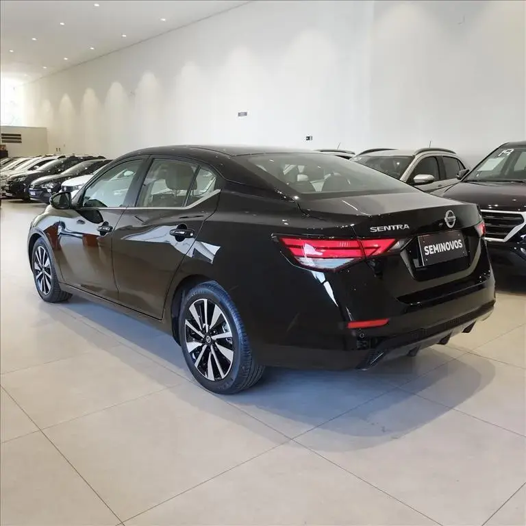galeria SENTRA