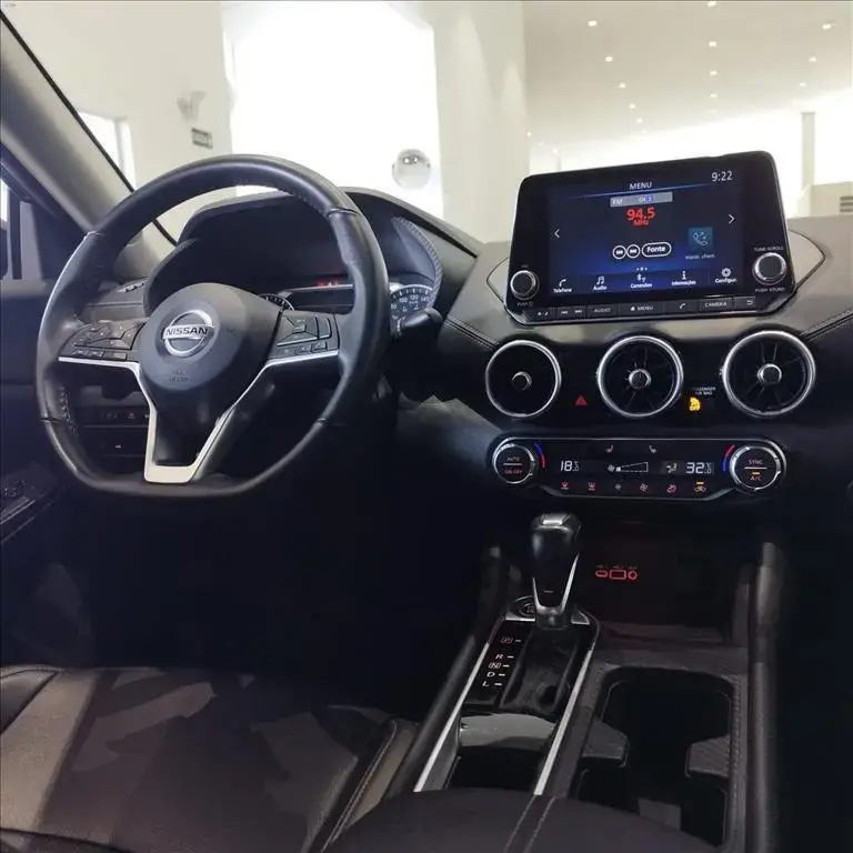 galeria SENTRA
