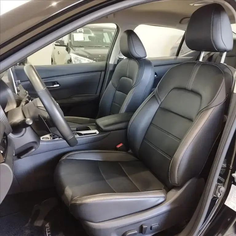 galeria SENTRA