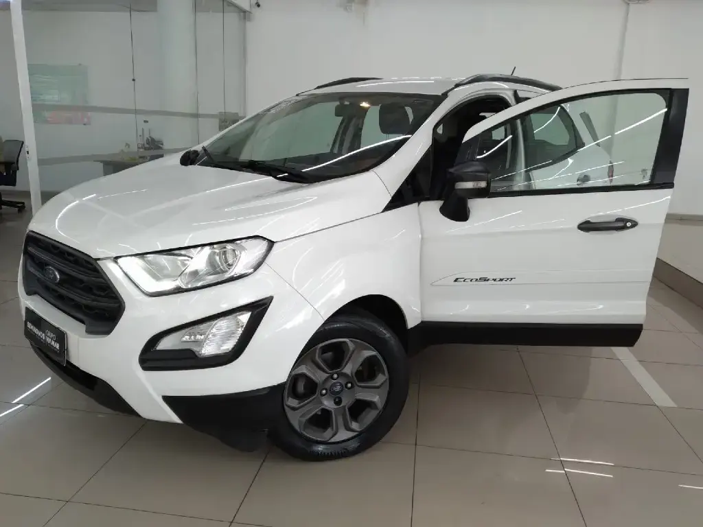 galeria ECOSPORT