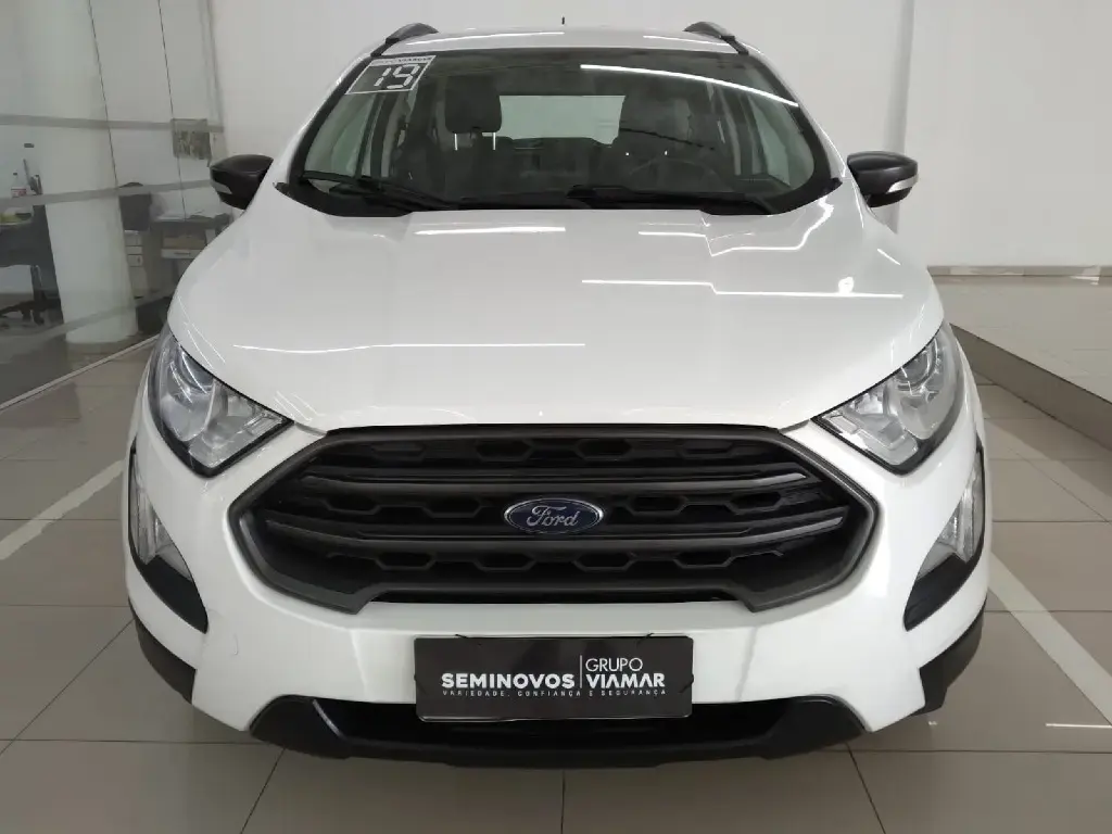 galeria ECOSPORT