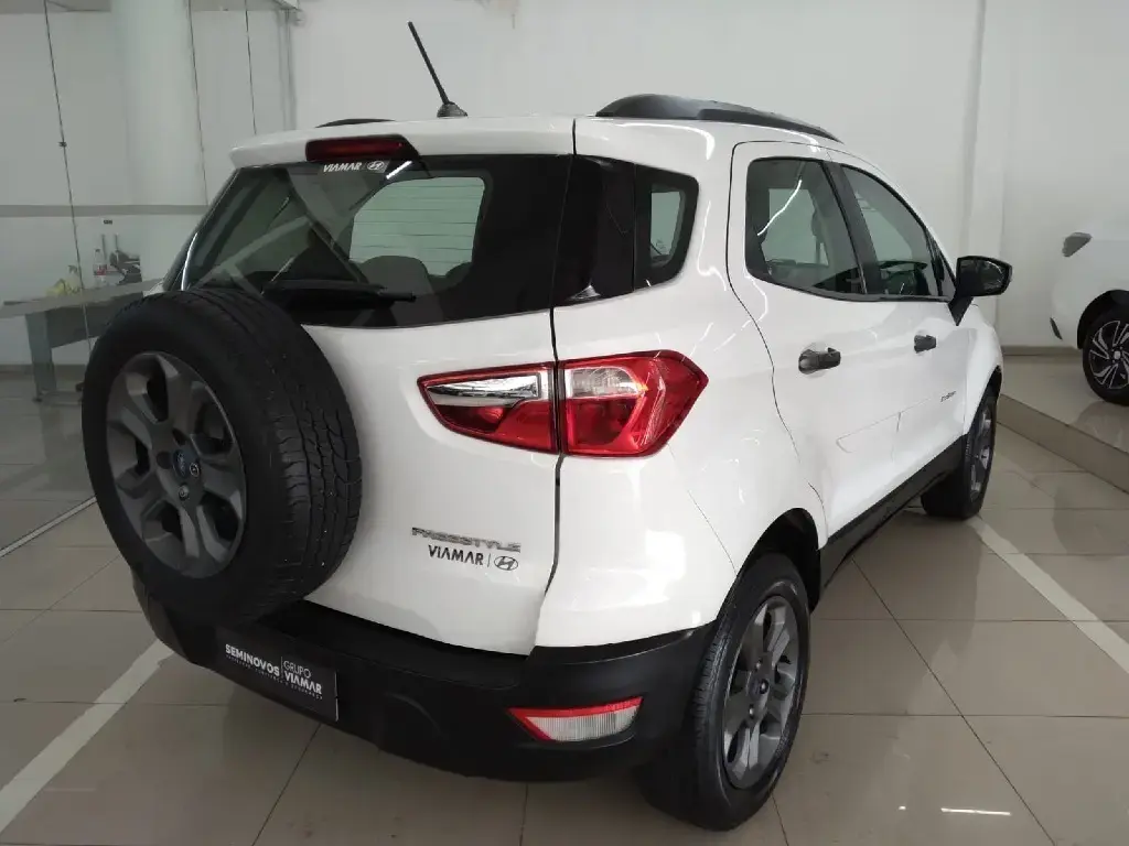 galeria ECOSPORT