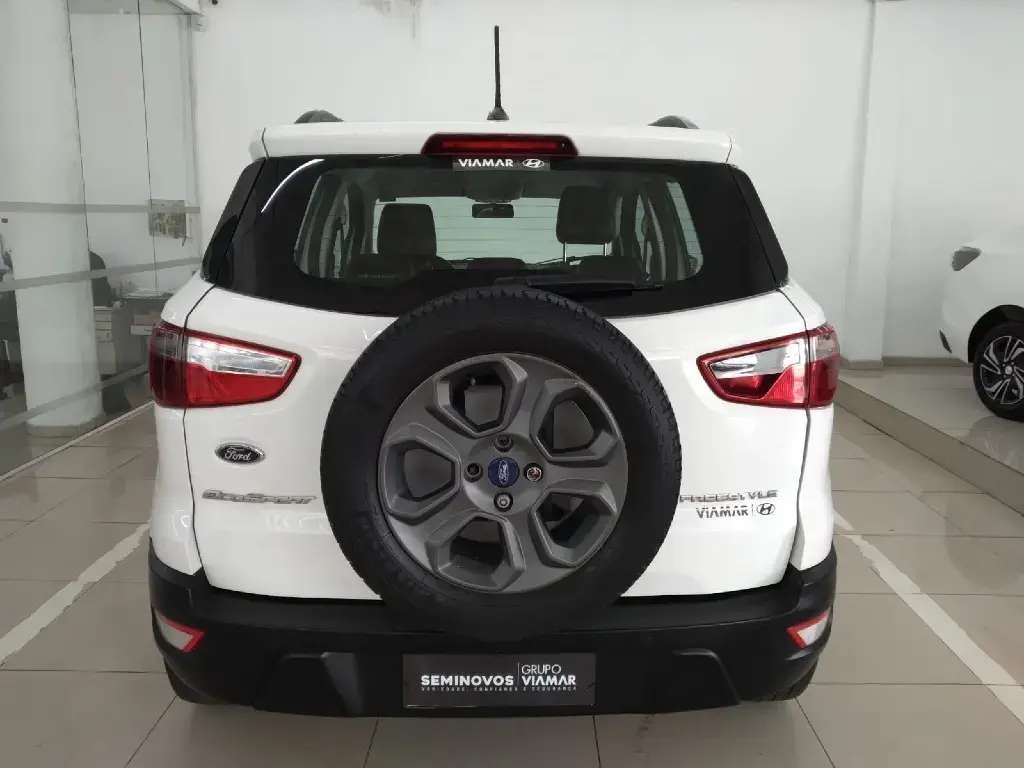 galeria ECOSPORT