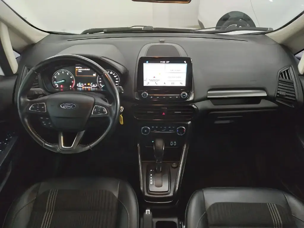 galeria ECOSPORT