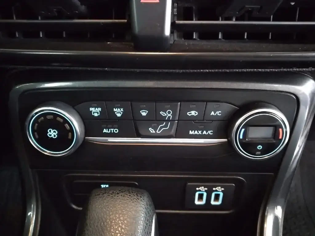 galeria ECOSPORT