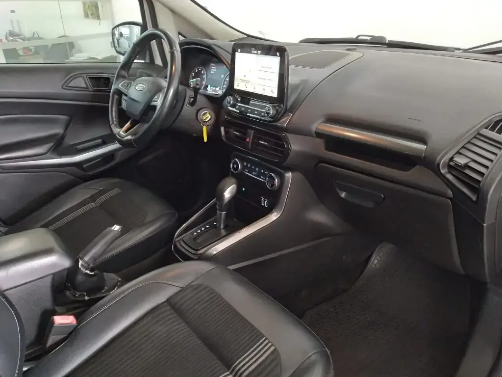 galeria ECOSPORT