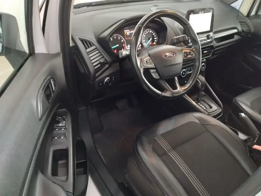 galeria ECOSPORT