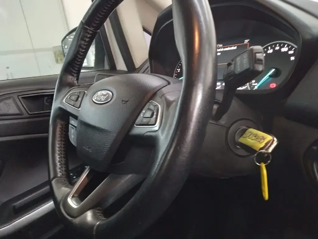 galeria ECOSPORT