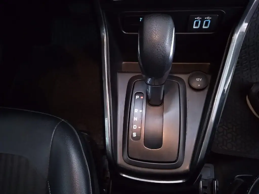 galeria ECOSPORT