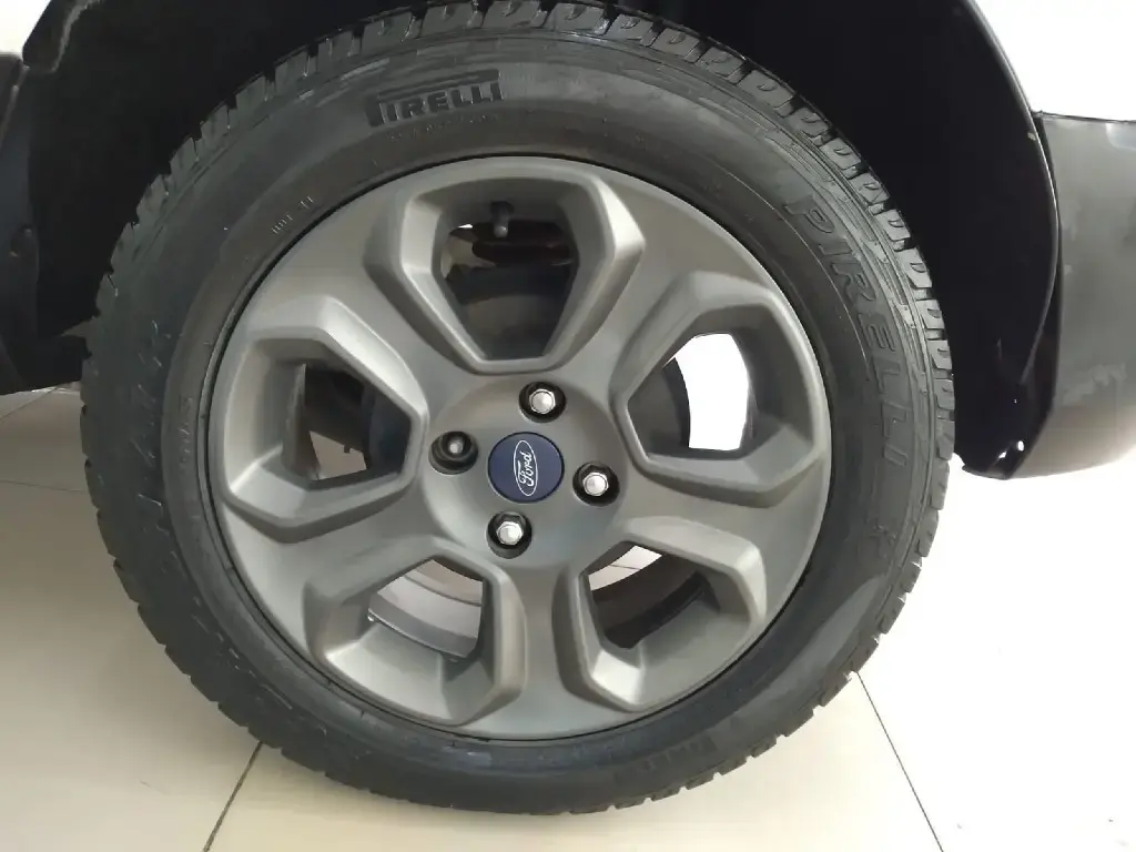 galeria ECOSPORT