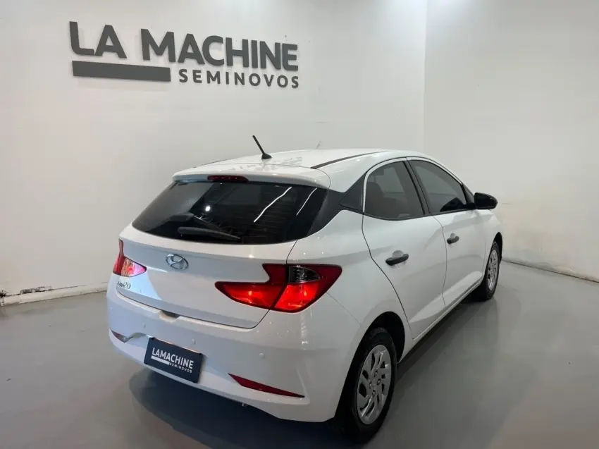 galeria HB20