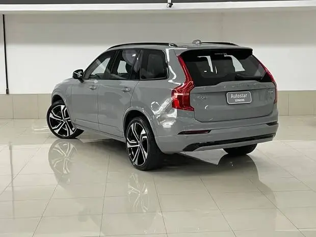 Volvo XC90 Recharge Ultra Dark 2.0